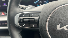 Kia Sportage 1.6T GDi 207 HEV 3 5dr Auto Hybrid Estate